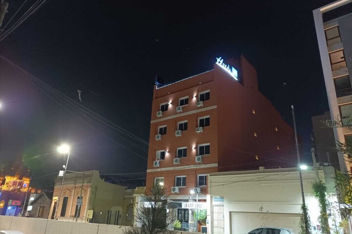 Hotel 41 of 48