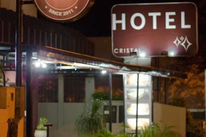 Hotel 32 of 32
