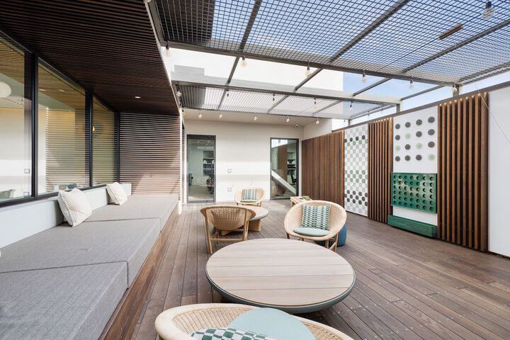 Terrace/Patio 45 of 51