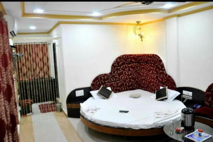 Hotel Vijayshree