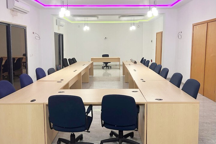 Meeting 15 of 16