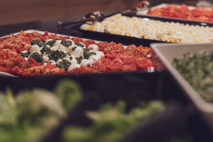 Restaurants