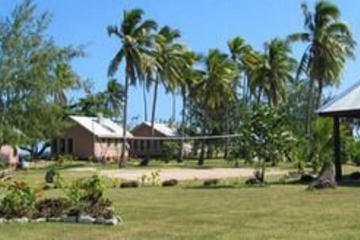 Image of Safe Landing Resort