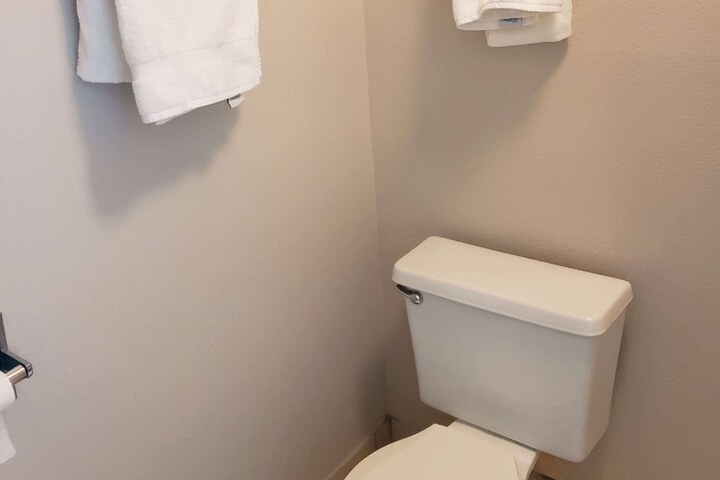 Restrooms
