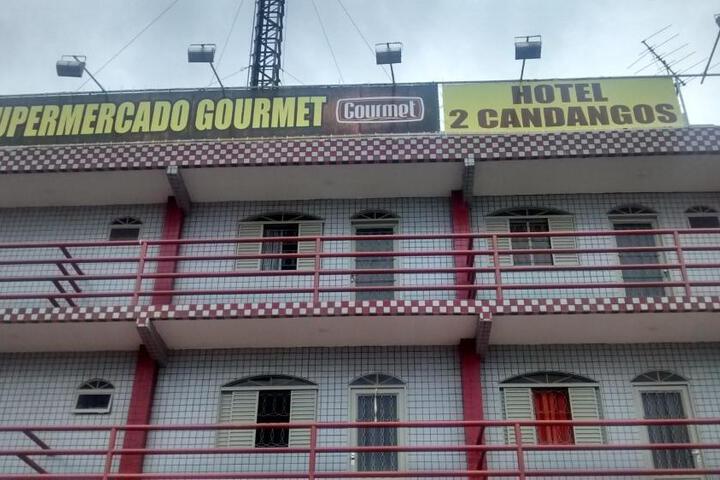 Hotel Dois Candangos