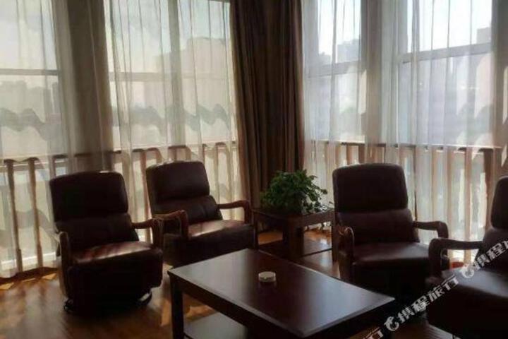 Hanlin Hotel