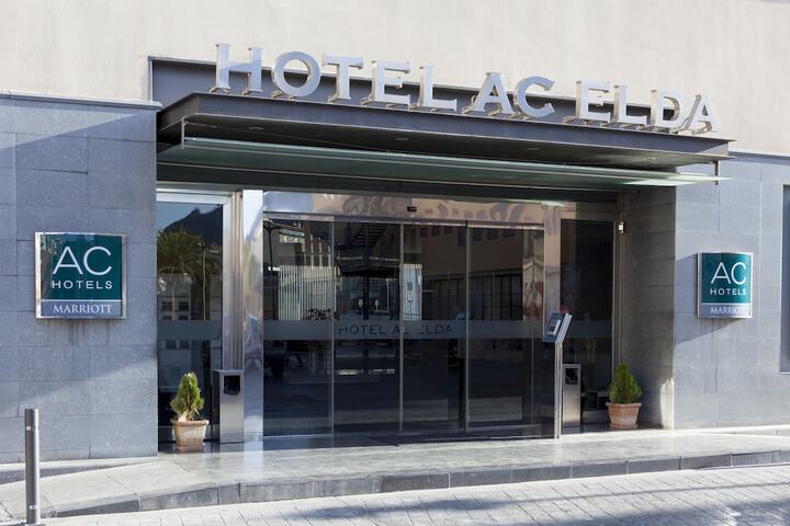 Hotel 45 of 51