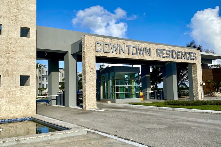 DTR Destination in Punta Cana