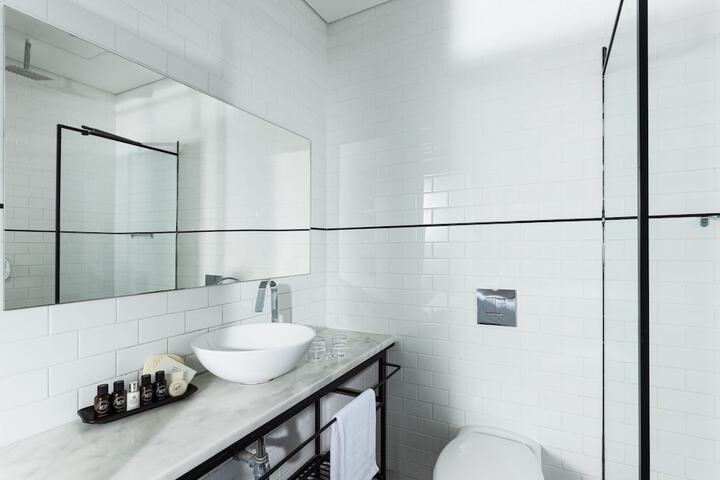 Bath Amenities