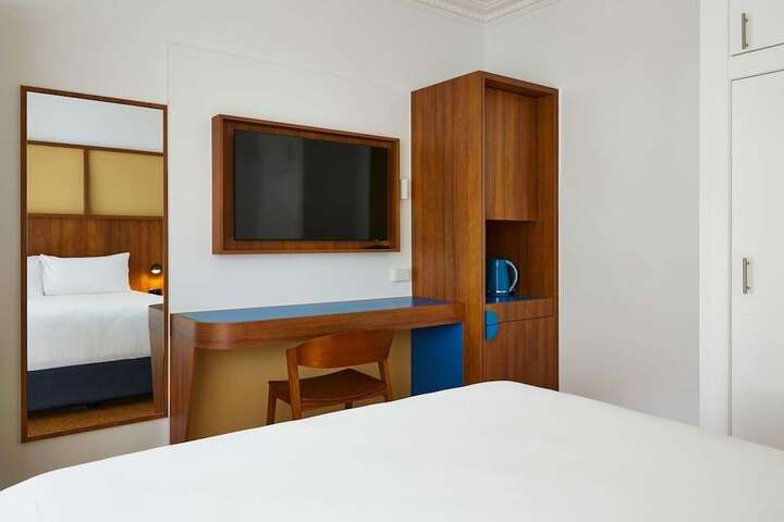 Room 8 of 46