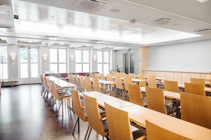 Meeting 80 of 91