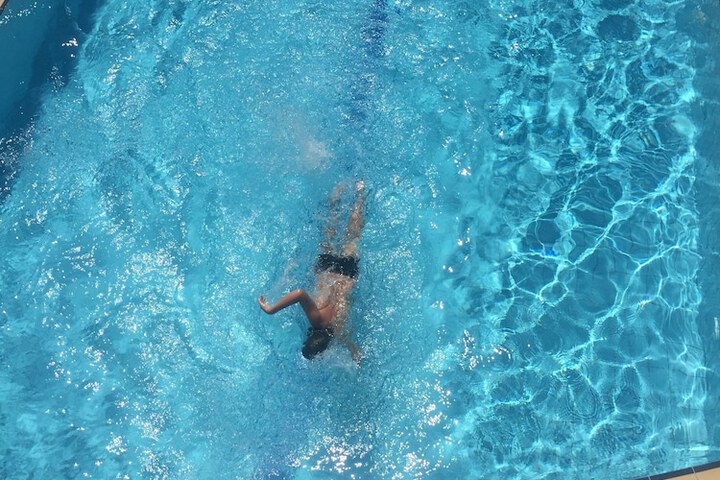 Pool 58 of 95