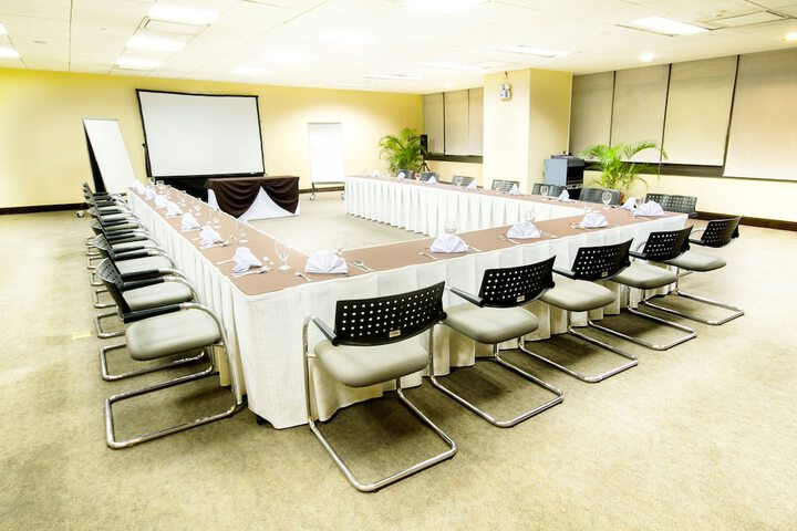 Meeting 30 of 43