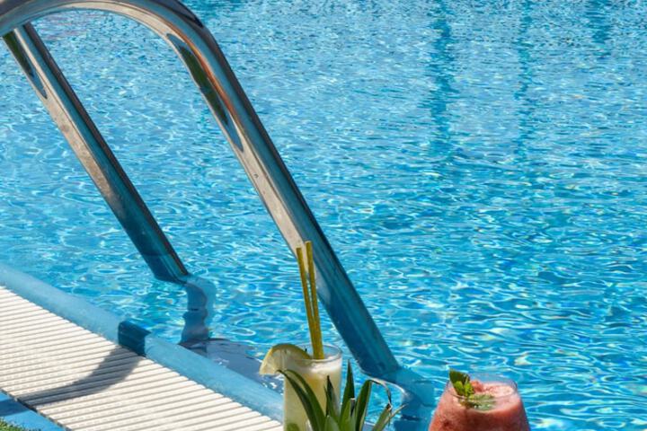Pool to Cool