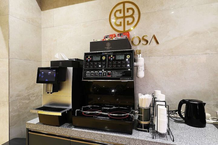 Breakfast/Coffee Service 4 of 50