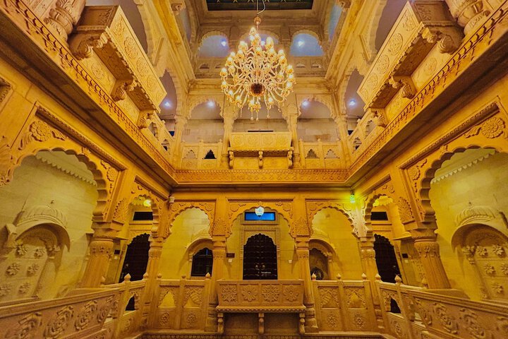 Hotel Interior 10 of 85