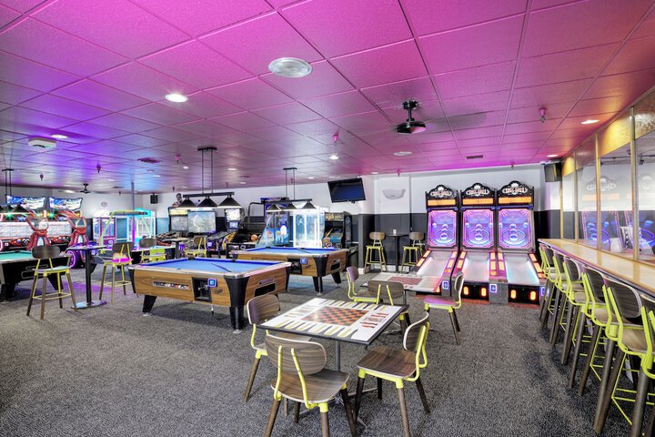 Arcade