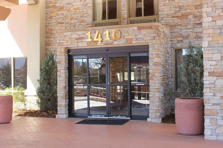 Hotel 63 of 68