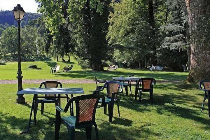Restaurants