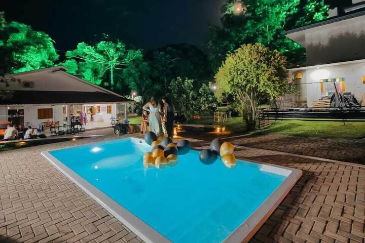 Pool 30 of 55