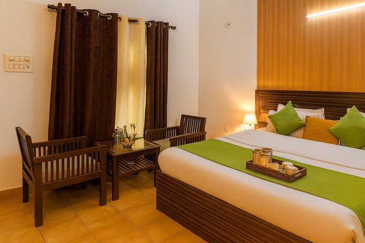 Oslo by Around stays in Rishikesh