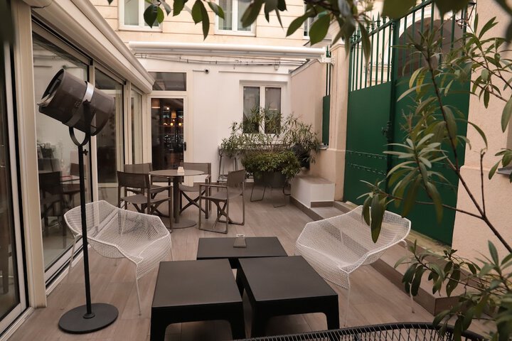 Terrace/Patio 74 of 74