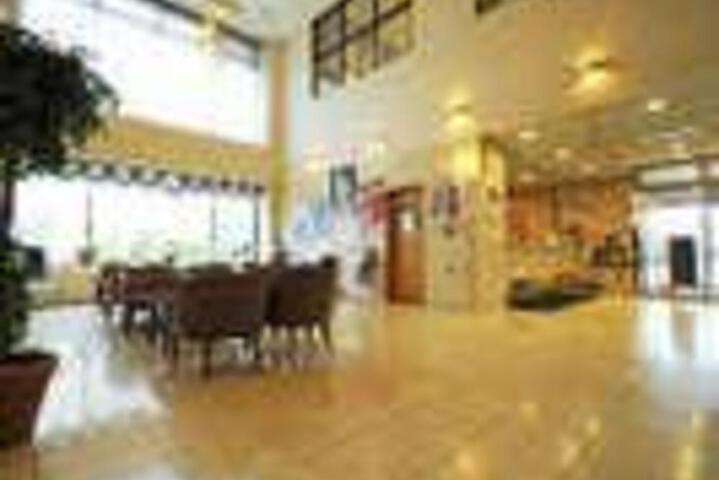 Haneya Hotel