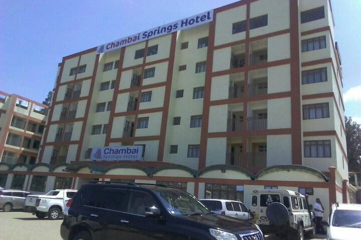Hotel 45 of 48