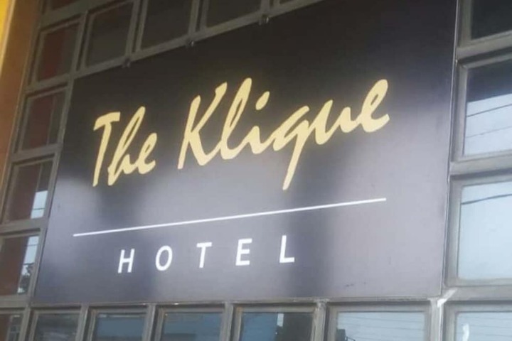 Hotel 31 of 31