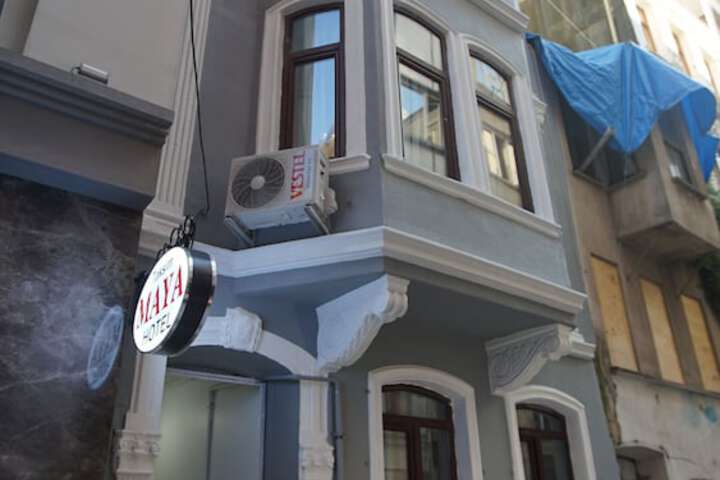 Hotel 29 of 34
