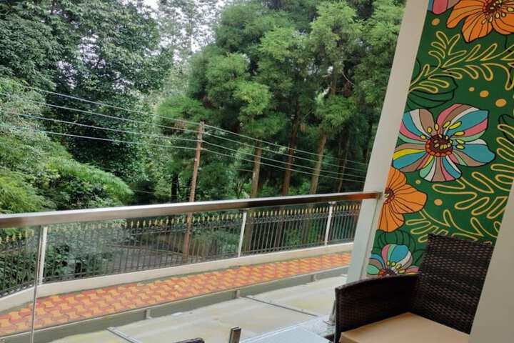 Terrace/Patio 249 of 251