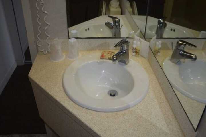 Bath Amenities
