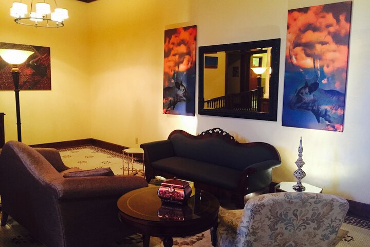 Hotel Interior 4 of 52