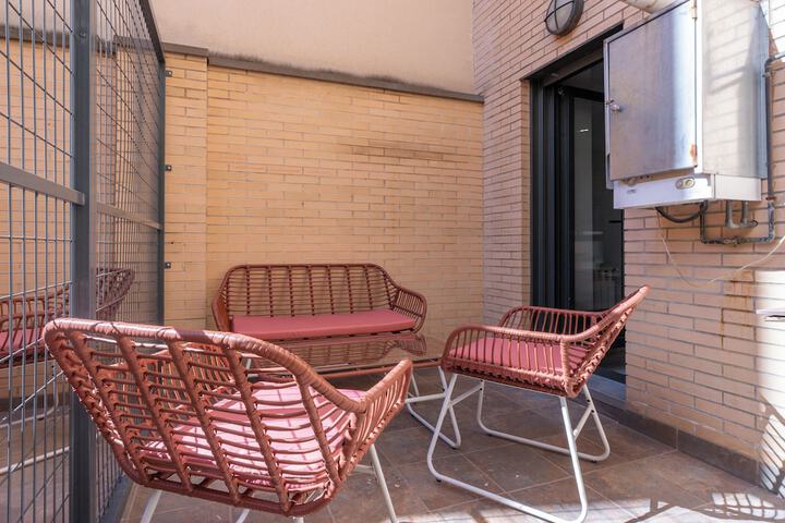 Terrace/Patio 44 of 62