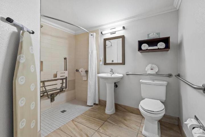 Fitness Facility Photos