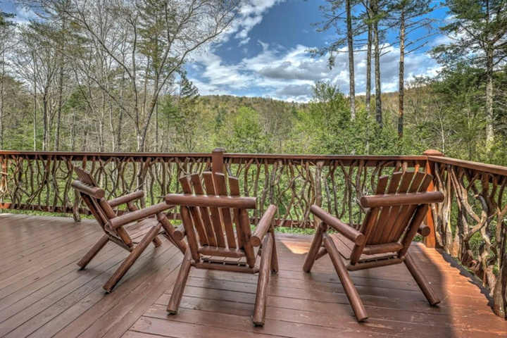 Terrace/Patio 7 of 16