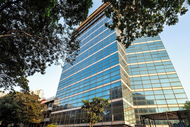 Treebo Vro Boutique Andheri East
