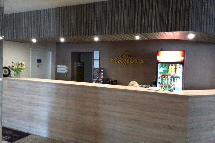 Hotel Interior 2 of 16