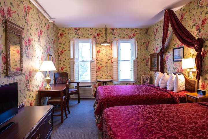 Room 5 of 21
