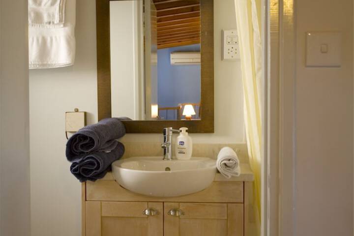 Bath Amenities