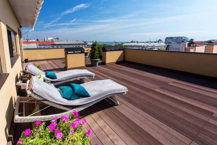 Terrace/Patio 49 of 83