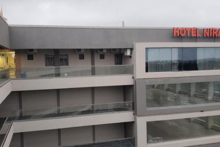 Hotel Niranta