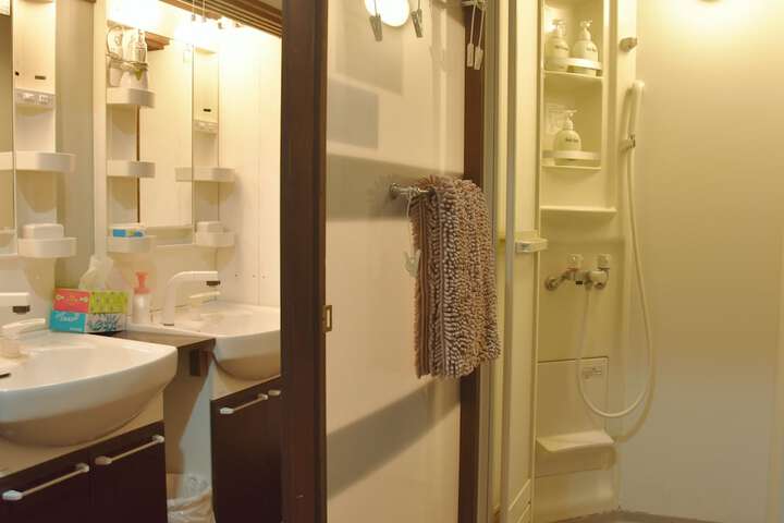 Bathroom Photo