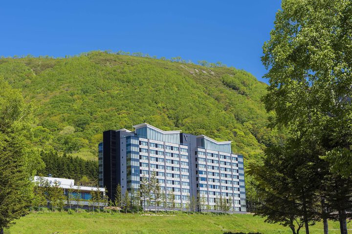 Hotel 116 of 122