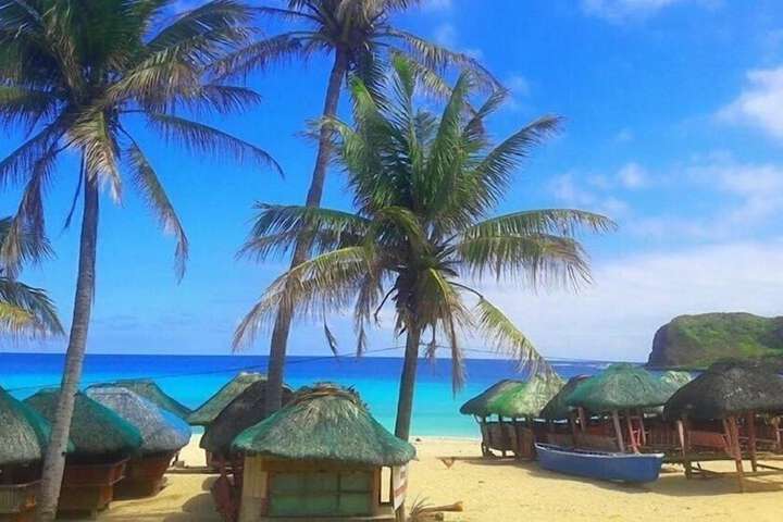 Bia’s Beach House Pagudpud in Pagudpud