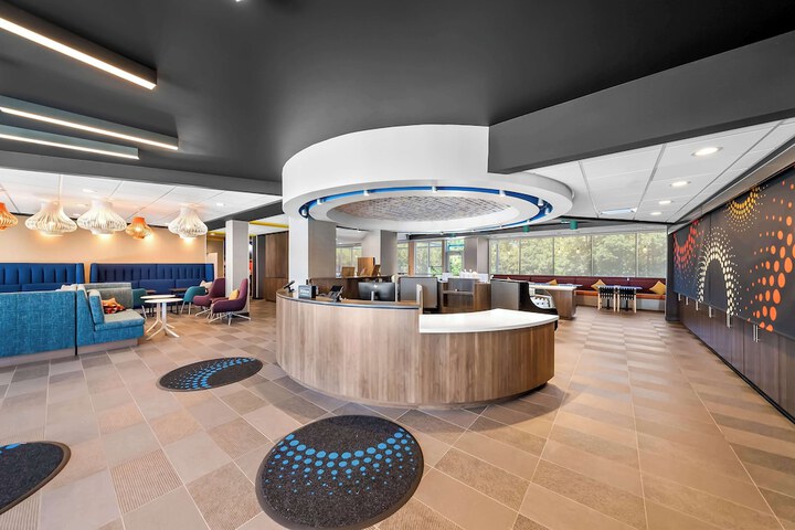 Hotel Interior 3 of 55