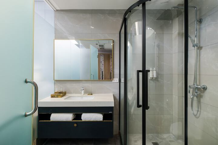 Bath Photo