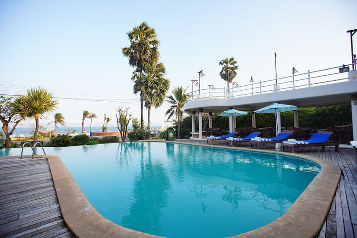 Hotel 82 of 114