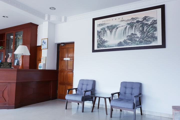 Hotel Interior 2 of 27