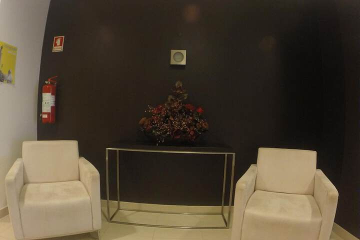 Hotel Interior 7 of 43